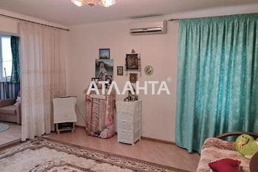 2-rooms apartment apartment by the address st. Dnepropetr dor Semena Paliya (area 54 m²) - Atlanta.ua - photo 37