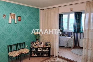 2-rooms apartment apartment by the address st. Dnepropetr dor Semena Paliya (area 54 m²) - Atlanta.ua - photo 38
