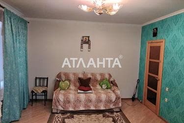 2-rooms apartment apartment by the address st. Dnepropetr dor Semena Paliya (area 54 m²) - Atlanta.ua - photo 39