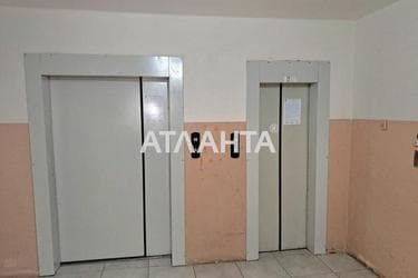 2-rooms apartment apartment by the address st. Dnepropetr dor Semena Paliya (area 54 m²) - Atlanta.ua - photo 41