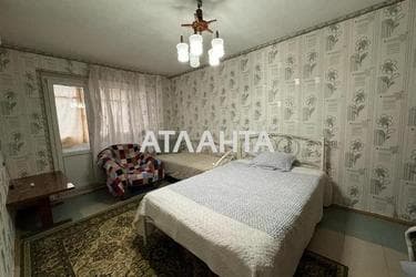 1-комнатная квартира по адресу ул. Балковская (площадь 34,6 м²) - Atlanta.ua - фото 8