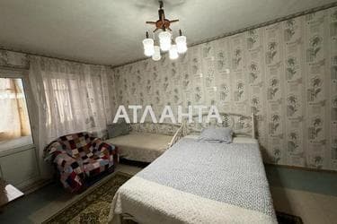 1-комнатная квартира по адресу ул. Балковская (площадь 34,6 м²) - Atlanta.ua - фото 9