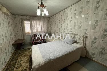 1-комнатная квартира по адресу ул. Балковская (площадь 34,6 м²) - Atlanta.ua - фото 10