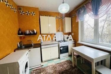 1-комнатная квартира по адресу ул. Балковская (площадь 34,6 м²) - Atlanta.ua - фото 11