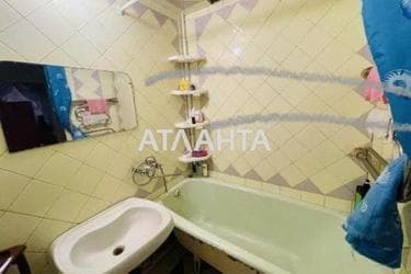 1-комнатная квартира по адресу ул. Балковская (площадь 34,6 м²) - Atlanta.ua - фото 12