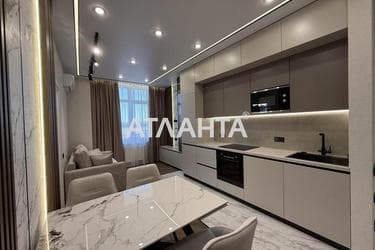 3-кімнатна квартира за адресою вул. Краснова (площа 65,6 м²) - Atlanta.ua - фото 35