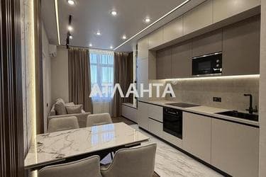 3-кімнатна квартира за адресою вул. Краснова (площа 65,6 м²) - Atlanta.ua - фото 36