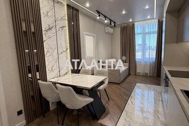 3-кімнатна квартира за адресою вул. Краснова (площа 65,6 м²) - Atlanta.ua - фото 39