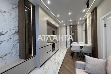 3-кімнатна квартира за адресою вул. Краснова (площа 65,6 м²) - Atlanta.ua - фото 40