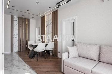 3-кімнатна квартира за адресою вул. Краснова (площа 65,6 м²) - Atlanta.ua - фото 60