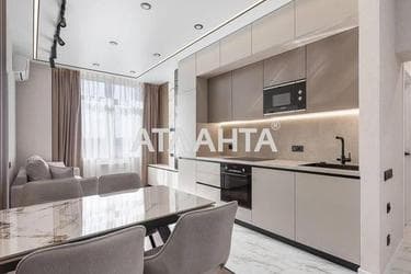 3-кімнатна квартира за адресою вул. Краснова (площа 65,6 м²) - Atlanta.ua - фото 67