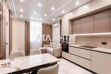 3-комнатная квартира по адресу ул. Краснова (площадь 65,6 м²) - Atlanta.ua - imageAlt 76