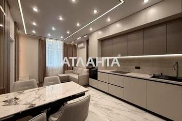 3-комнатная квартира по адресу ул. Краснова (площадь 65,6 м²) - Atlanta.ua - imageAlt 47