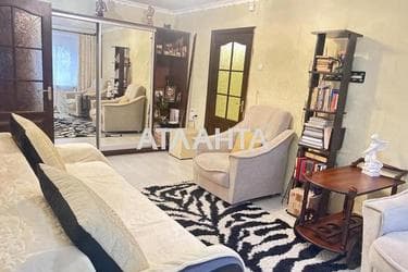 2-комнатная квартира по адресу ул. Филатова ак. (площадь 42,2 м²) - Atlanta.ua - фото 15