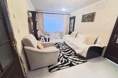 2-комнатная квартира по адресу ул. Филатова ак. (площадь 42,2 м²) - Atlanta.ua - фото 16