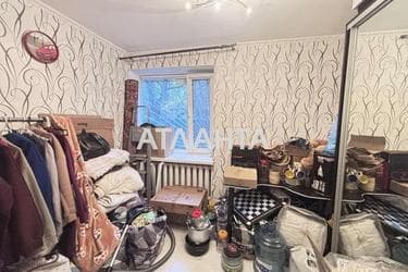 2-комнатная квартира по адресу ул. Филатова ак. (площадь 42,2 м²) - Atlanta.ua - фото 18