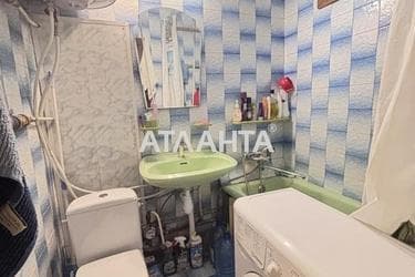 2-комнатная квартира по адресу ул. Филатова ак. (площадь 42,2 м²) - Atlanta.ua - фото 19