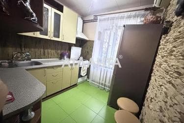 2-комнатная квартира по адресу ул. Филатова ак. (площадь 42,2 м²) - Atlanta.ua - фото 20