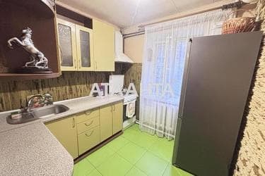 2-комнатная квартира по адресу ул. Филатова ак. (площадь 42,2 м²) - Atlanta.ua - фото 21