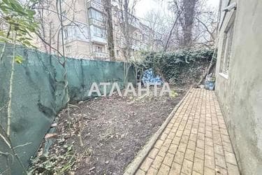 2-комнатная квартира по адресу ул. Филатова ак. (площадь 42,2 м²) - Atlanta.ua - фото 25