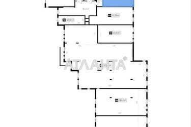 Комерційна нерухомість за адресою вул. Галицька (площа 51,6 м²) - Atlanta.ua - фото 8