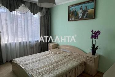 Многокомнатная квартира по адресу Пасечная ул.   (площадь 73,1 м²) - Atlanta.ua - фото 17