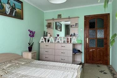 Многокомнатная квартира по адресу Пасечная ул.   (площадь 73,1 м²) - Atlanta.ua - фото 19