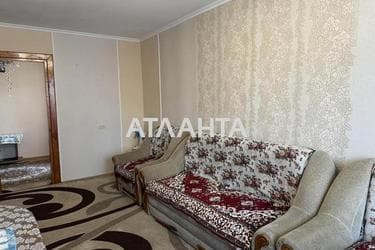 Многокомнатная квартира по адресу Пасечная ул.   (площадь 73,1 м²) - Atlanta.ua - фото 20