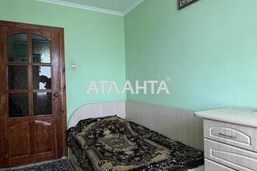 Многокомнатная квартира по адресу Пасечная ул.   (площадь 73,1 м²) - Atlanta.ua - фото 21