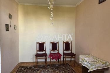 Многокомнатная квартира по адресу Пасечная ул.   (площадь 73,1 м²) - Atlanta.ua - фото 22