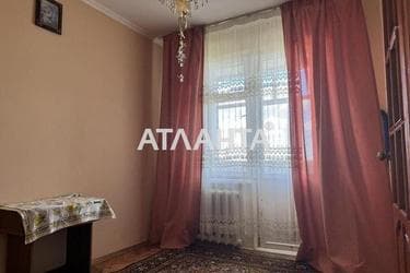 Многокомнатная квартира по адресу Пасечная ул.   (площадь 73,1 м²) - Atlanta.ua - фото 25