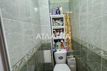 Многокомнатная квартира по адресу Пасечная ул.   (площадь 73,1 м²) - Atlanta.ua - фото 26