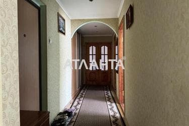 Многокомнатная квартира по адресу Пасечная ул.   (площадь 73,1 м²) - Atlanta.ua - фото 27