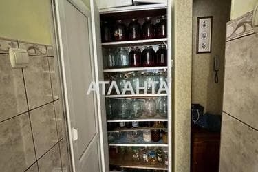 Многокомнатная квартира по адресу Пасечная ул.   (площадь 73,1 м²) - Atlanta.ua - фото 28