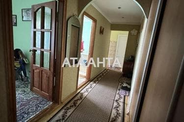 Многокомнатная квартира по адресу Пасечная ул.   (площадь 73,1 м²) - Atlanta.ua - фото 29