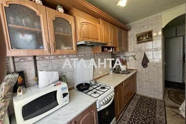 Многокомнатная квартира по адресу Пасечная ул.   (площадь 73,1 м²) - Atlanta.ua - фото 23