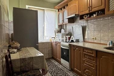 Многокомнатная квартира по адресу Пасечная ул.   (площадь 73,1 м²) - Atlanta.ua - фото 24