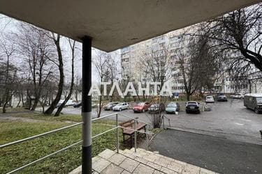 Багатокімнатна квартира за адресою вул. Пасічна (площа 73,1 м²) - Atlanta.ua - фото 37