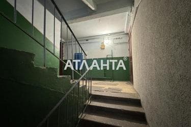 Багатокімнатна квартира за адресою вул. Пасічна (площа 73,1 м²) - Atlanta.ua - фото 38