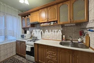 Багатокімнатна квартира за адресою вул. Пасічна (площа 73,1 м²) - Atlanta.ua - фото 20