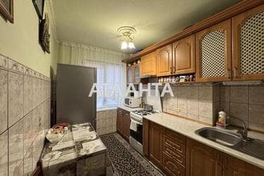 Багатокімнатна квартира за адресою вул. Пасічна (площа 73,1 м²) - Atlanta.ua - фото 21