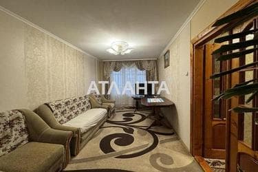 Багатокімнатна квартира за адресою вул. Пасічна (площа 73,1 м²) - Atlanta.ua - фото 23