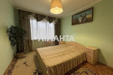 Багатокімнатна квартира за адресою вул. Пасічна (площа 73,1 м²) - Atlanta.ua - фото 27