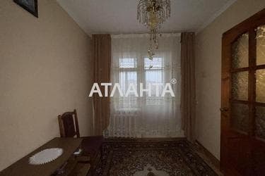 Багатокімнатна квартира за адресою вул. Пасічна (площа 73,1 м²) - Atlanta.ua - фото 31