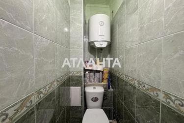 Багатокімнатна квартира за адресою вул. Пасічна (площа 73,1 м²) - Atlanta.ua - фото 34