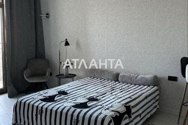 1-комнатная квартира по адресу Клубничный пер. (площадь 32,6 м²) - Atlanta.ua - фото 10