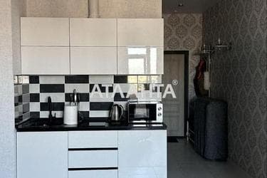 1-комнатная квартира по адресу Клубничный пер. (площадь 32,6 м²) - Atlanta.ua - фото 11