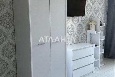 1-комнатная квартира по адресу Клубничный пер. (площадь 32,6 м²) - Atlanta.ua - фото 12