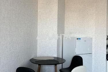 1-комнатная квартира по адресу Клубничный пер. (площадь 32,6 м²) - Atlanta.ua - фото 13