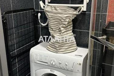 1-комнатная квартира по адресу Клубничный пер. (площадь 32,6 м²) - Atlanta.ua - фото 14